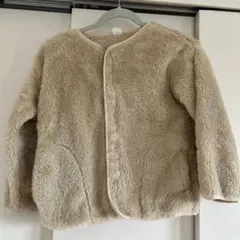 デビロック　　ボアジャケット　130