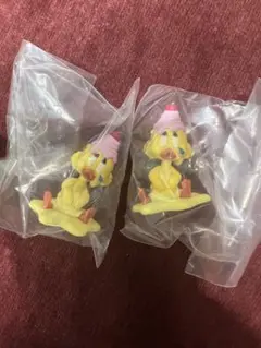 クアッカー トムとジェリー とろり〜んマスコット ガチャガチャ
