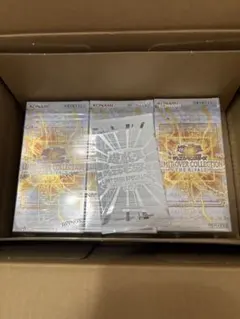 LIMIT OVER COLLECTION: THE RIVALSシュリンク付き