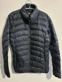 新品未使用 ユニクロウルトラライトダウン ジャケット　M