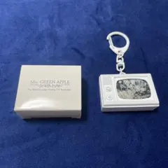 ミセスグリーンアップル キーホルダー 箱付き