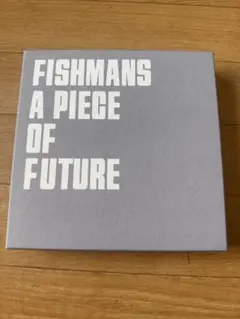 2026年最新】fishmans a piece of future dvdの人気アイテム - メルカリ