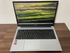 mouse ノートPC i7 32G SSD512G Win11Pro n02 - メルカリ