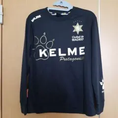 KELME/長袖/シャツ/XS