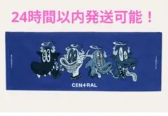 未開封】KING GNU CENTRAL タオル2種セット アイボリー ブルー - メルカリ
