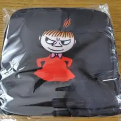 保冷バッグ　バック　ランチバッグ　リトルミィ　ミイ　MOOMIN　保冷保温