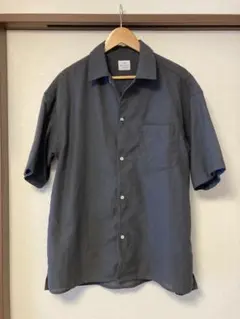 coen 半袖シャツ　美品