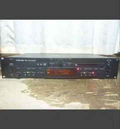 2026年最新】tascam md-cd1mk3の人気アイテム - メルカリ