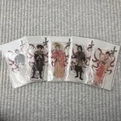 SnowMan 滝沢歌舞伎ZEROアクスタ