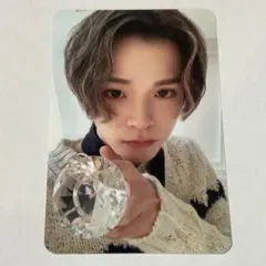 TREASURE アサヒ ナイトガーデン トレカ