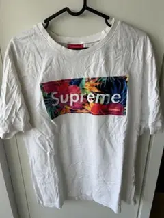 supreme tee