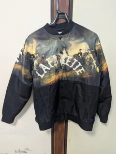 Lafayette / ARCH LOGO YORK TOWN JACKETのサムネイル