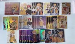 すとぷり るぅとくん コレカ ヴァイスシュヴァルツ ふぁみこれ