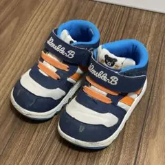 13.5cm スニーカー