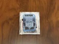 ガチアクタ スクエア缶バッジ TSUTAYA ザンカ