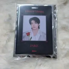 ENHYPEN House of Vampire アドミッションパス ジェイク