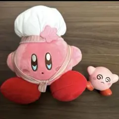 星のカービィまとめ売り　ぬいぐるみ