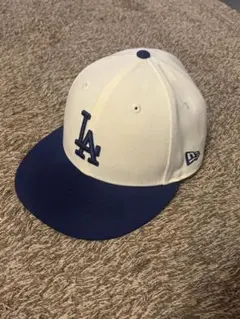 ロサンゼルス・ドジャース ベースボールキャップ