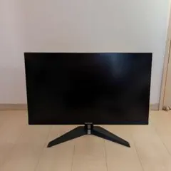 ViewSonic VX2758-2KP-MHD 27インチモニタ ジャンク