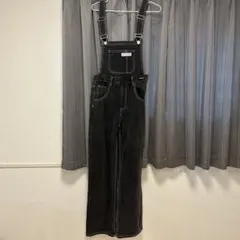 サロペット レディース