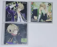 「ツキウタ。」～3月 弥生春　(CV. 前野智昭)