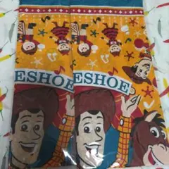 ディズニー　トイ・ストーリー　バンダナ　まとめ売り　オリエンタルランド