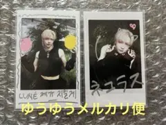 &TEAM BtL インスタントフォト NICHOLAS