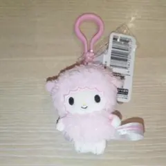 マイスイートピアノ ぬいぐるみ