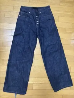 26SS 6万500円 DIESEL 1997 D-ENIM-M L32 デニム - メルカリ