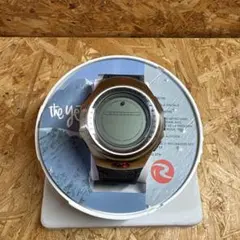 デッドストックQuiksilver Rossignol The Yeti 腕時計のサムネイル