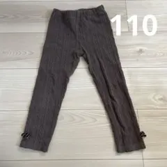 レギンス レッグウェア