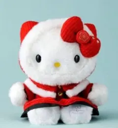 カハラホテル60周年 サンリオ ハローキティ ぬいぐるみ - メルカリ