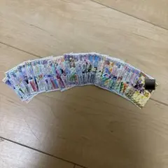 プリパラ　トモチケ　38枚まとめ売り