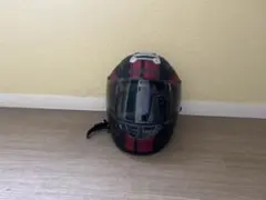 WINS G-FORCE SS フルフェイスヘルメットのサムネイル