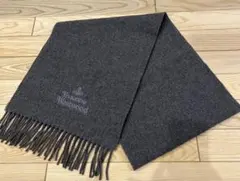 Vivienne Westwood ヴィヴィアンウエストウッド マフラー