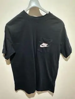Nike ルーズフィット Tシャツ M 黒