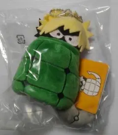 僕のヒーローアカデミア　だいなまマスコット　爆豪勝己　かっちゃん エコバッグ 2025年最新】だいなま マスコット ヒロアカの人気アイテム