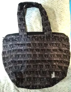 ROOTOTE トートバッグ