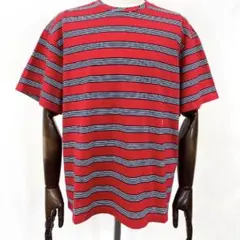 CELINE ボーダー柄 Tシャツのサムネイル