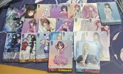 ガルクラ　ヴァイス　デッキ　調整パーツ付き 2025年最新】ヴァイス デッキの人気アイテム - メルカリ