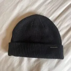 JEANASIS ニット帽のサムネイル