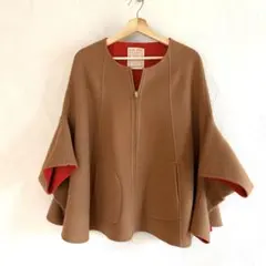 BEARDSLEY GALLARDAGALANTE コート リバーシブルのサムネイル