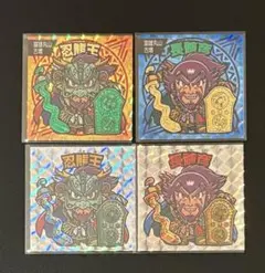 自作シール シール・ステッカー