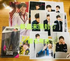 ※早めに手放したいため値下げ希望◎IMP.（IMPACTors）基俊介まとめ売り