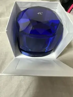 4℃ 2023年クリスマス限定　アクセサリーケース