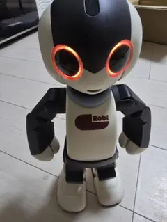 2025年最新】ロビ ロボットの人気アイテム - メルカリ
