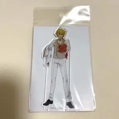 Fate strange Fake アクリルスタンド リチャード1世 獅子心王 - メルカリ