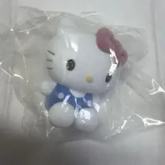 サンリオ　ぬいっぽコット ハローキティ