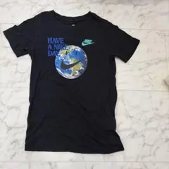 NIKE HAVE A NIKE DAY Tシャツ ブラック