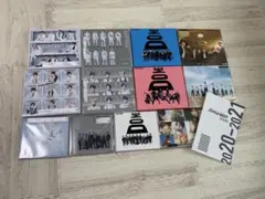 SnowMan アルバム　まとめ売り　Blu-ray